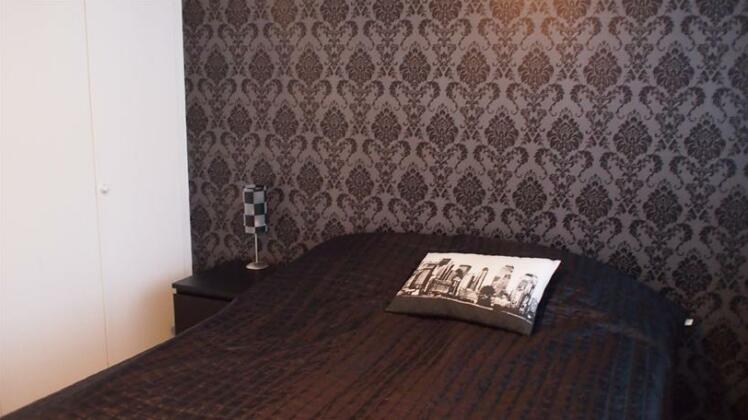 Apartment Saaristokatu - Photo4