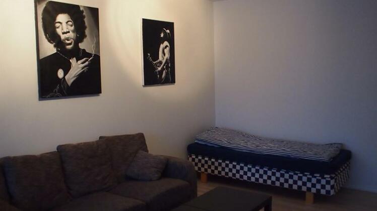 Apartment Saaristokatu - Photo5