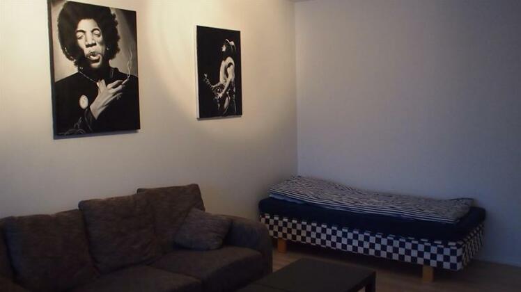 Apartment Saaristokatu - Photo5