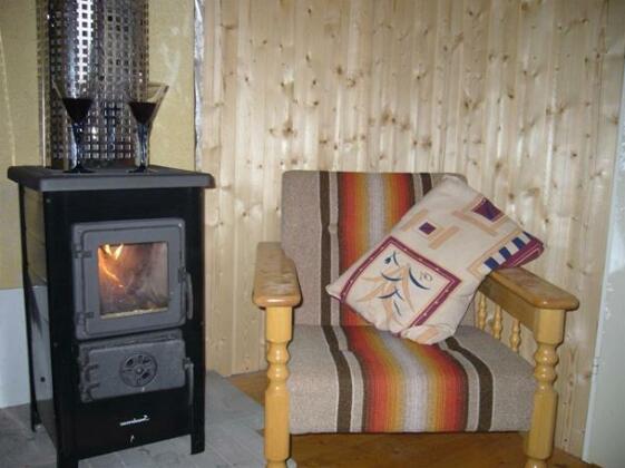 Cottage Tohmajarvi - Photo2
