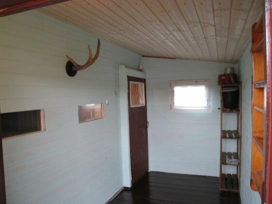 Cottage Tohmajarvi - Photo3