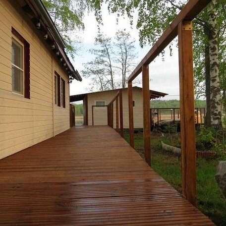Cottage Tohmajarvi - Photo4