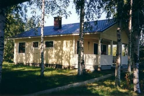 Koskelon Lomamokit