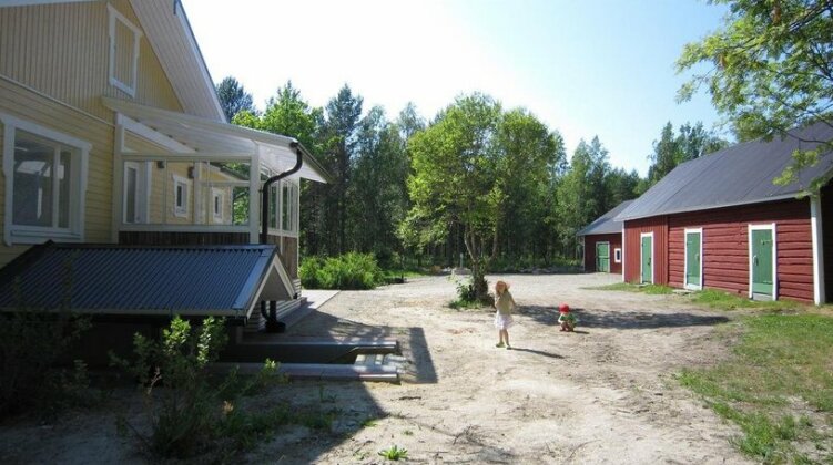 Paivarinta Cottage - Photo3