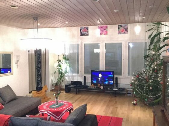 Villa Nordic Lights - Photo2