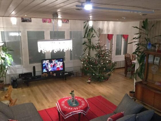 Villa Nordic Lights - Photo3
