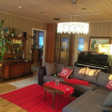Villa Nordic Lights - Photo4