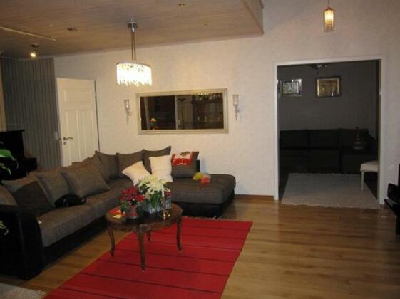 Villa Nordic Lights - Photo5