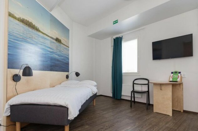 Place to Sleep Hotel Raisio - Photo4