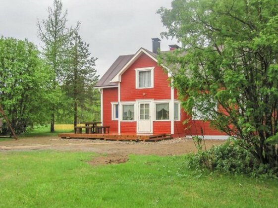 Holiday Home Suviranta Ranua - Photo2