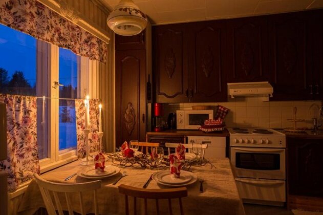 Villa Havula - Photo5