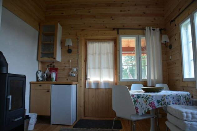 Holiday Cottage Tiira - Photo3