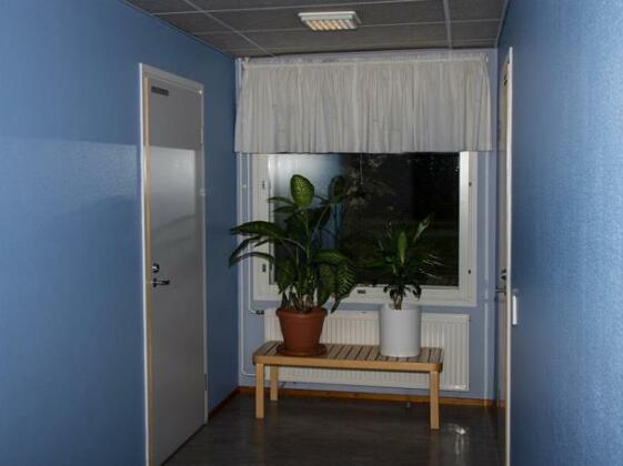 Eurajoen Kristillinen Opisto - Photo3