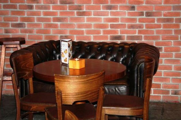 Hotel Bar Maffi - Photo4
