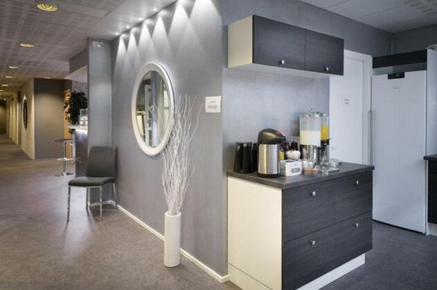 Hotel CityHovi - Photo2