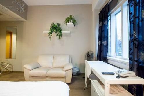 Hotel CityHovi - Photo3