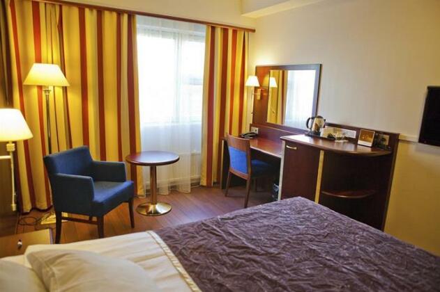 Hotel Kalliohovi - Photo3
