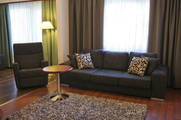 Hotel Kalliohovi - Photo4