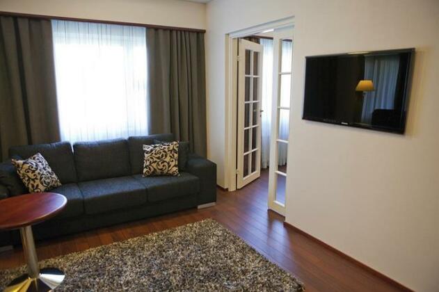 Hotel Kalliohovi - Photo5