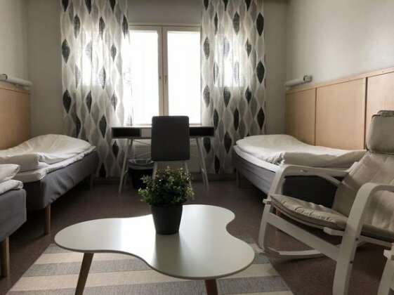 Hotel Kuntosumppu - Photo2