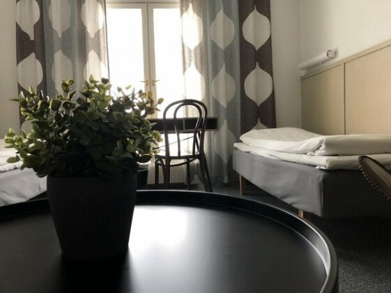 Hotel Kuntosumppu - Photo3