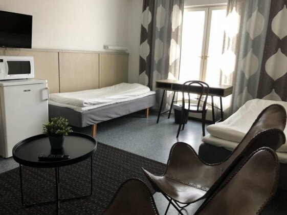 Hotel Kuntosumppu - Photo4