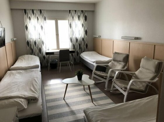 Hotel Kuntosumppu - Photo5
