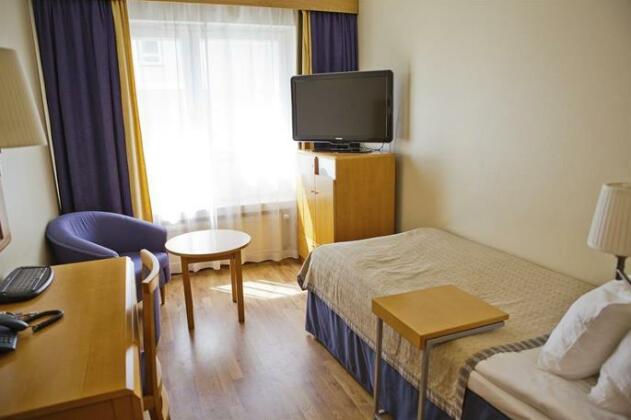 Hotel Raumanlinna - Photo4