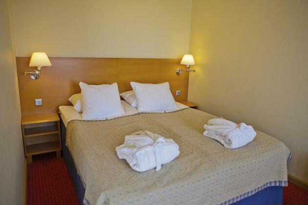 Hotel Raumanlinna - Photo5