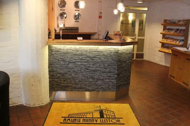 Hotel Vanha Rauma - Photo3