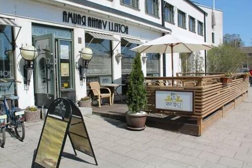 Hotel Vanha Rauma - Photo4