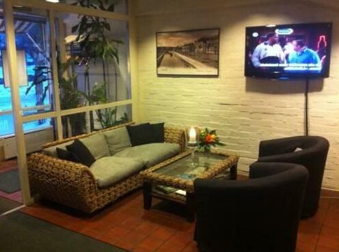 Hotel Vanha Rauma - Photo5