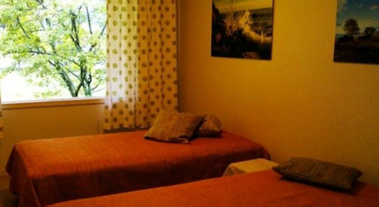 Kuuskajaskari Archipelago Apartments - Photo4