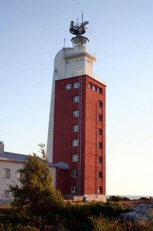Kylmapihlaja Lighthouse
