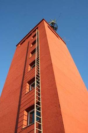 Kylmapihlaja Lighthouse - Photo3