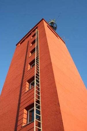Kylmapihlaja Lighthouse - Photo3