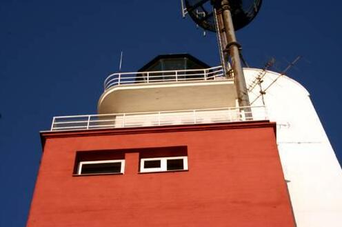 Kylmapihlaja Lighthouse - Photo4