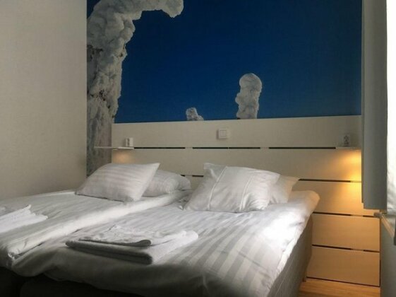 Place to Sleep Hotel Rauma - Photo3