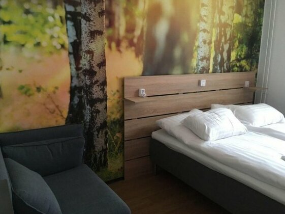 Place to Sleep Hotel Rauma - Photo4