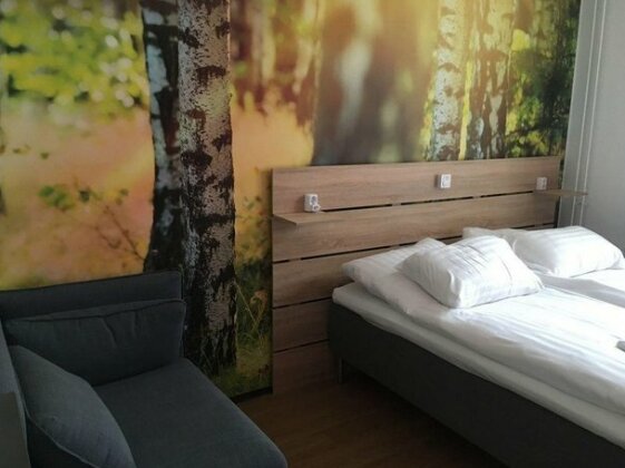 Place to Sleep Hotel Rauma - Photo4