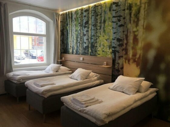 Place to Sleep Hotel Rauma - Photo5