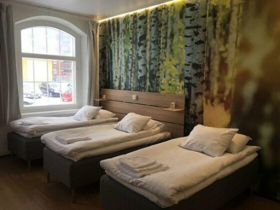 Place to Sleep Hotel Rauma - Photo5