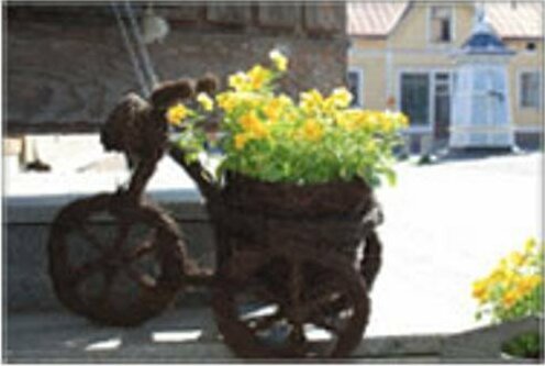Summer Hotel Rauma - Photo2