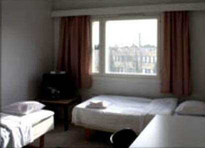 Summer Hotel Rauma - Photo4