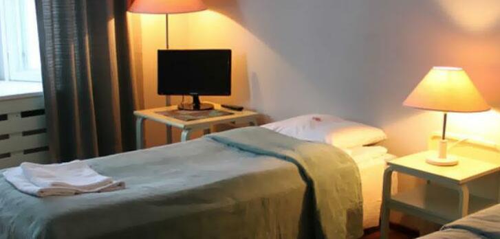 Hotel Paljakka - Photo4