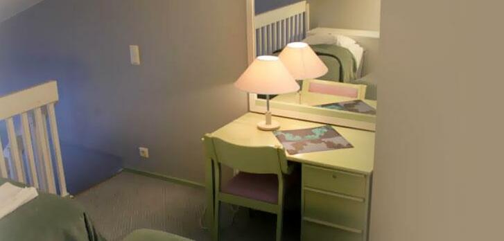 Hotel Paljakka - Photo5