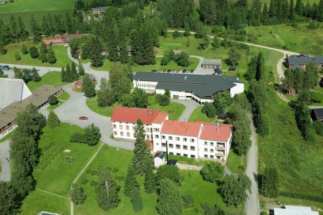 Kainuun Opisto - Photo2