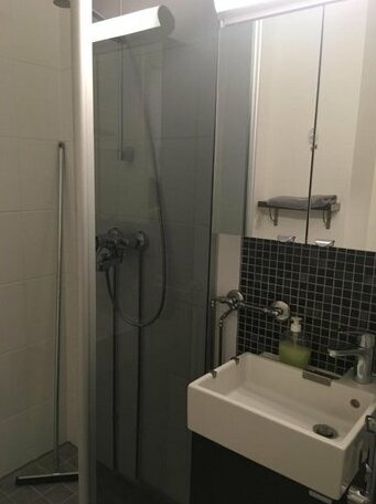 Apartment Rovaniemi Center - Photo2