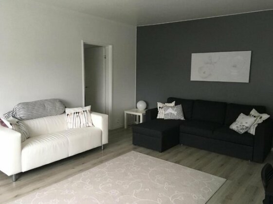 Apartment Rovaniemi - Photo2
