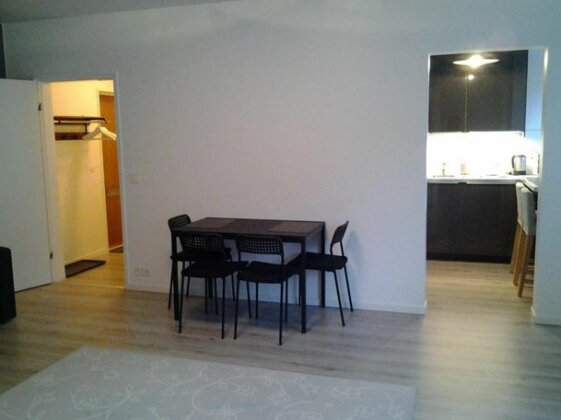 Apartment Rovaniemi - Photo3